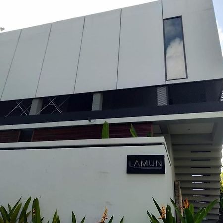Lamun At Canggu Экстерьер фото