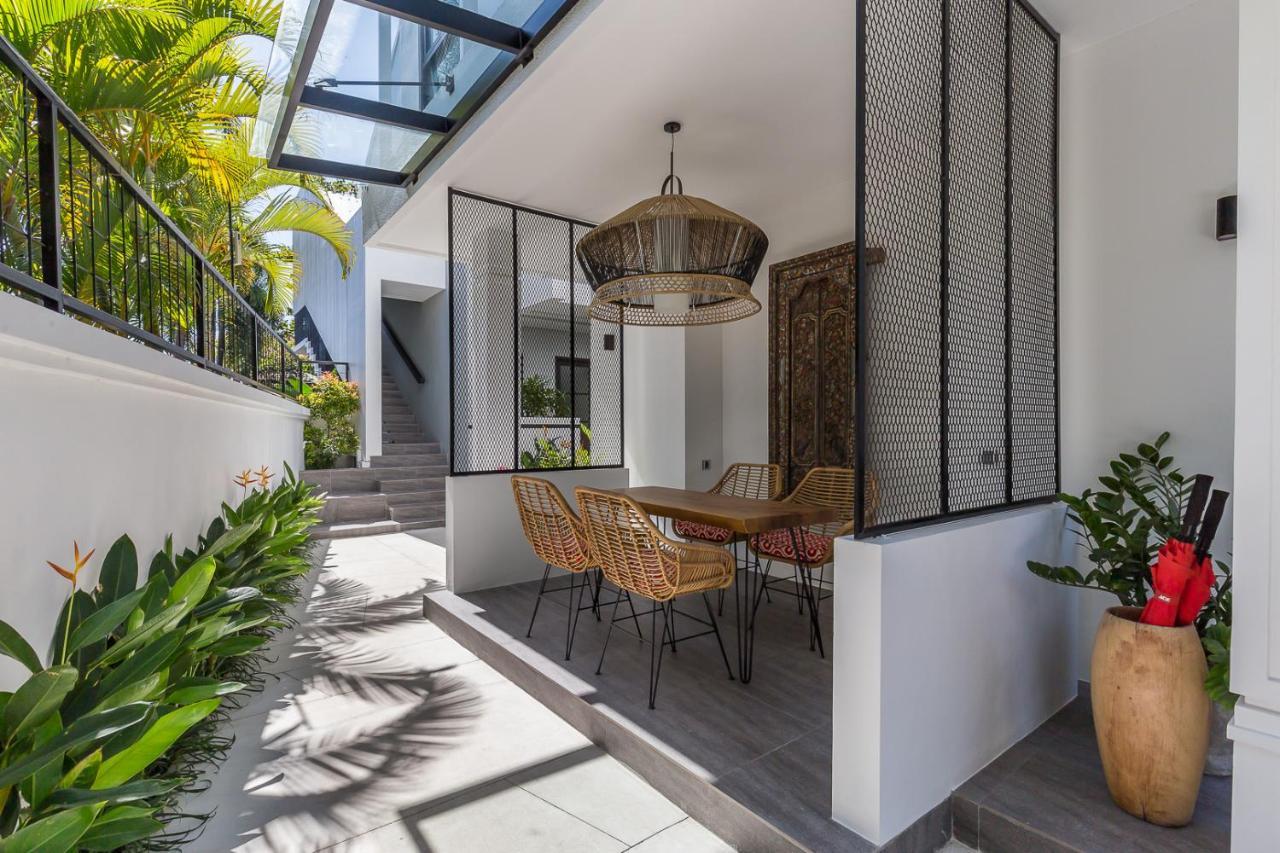 Lamun At Canggu Экстерьер фото