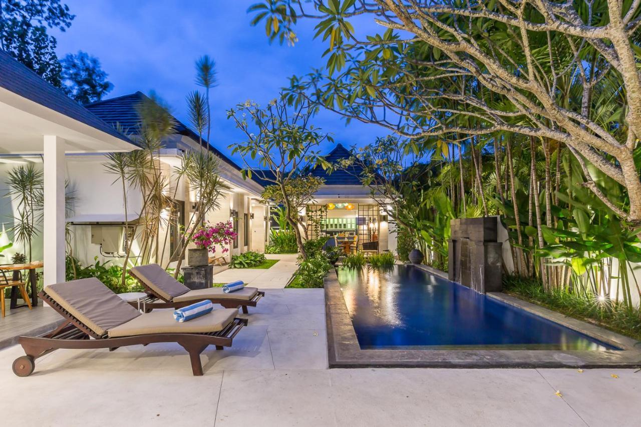 Lamun At Canggu Экстерьер фото