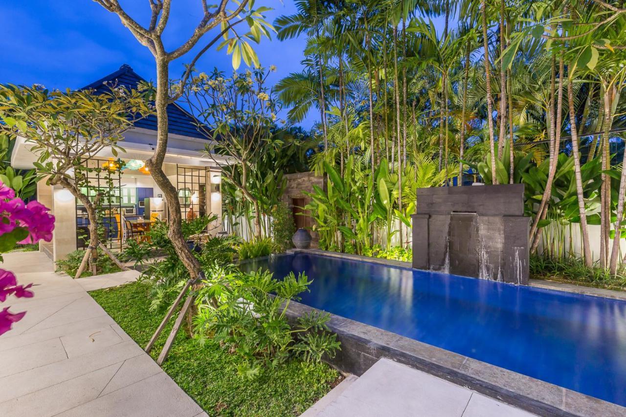 Lamun At Canggu Экстерьер фото