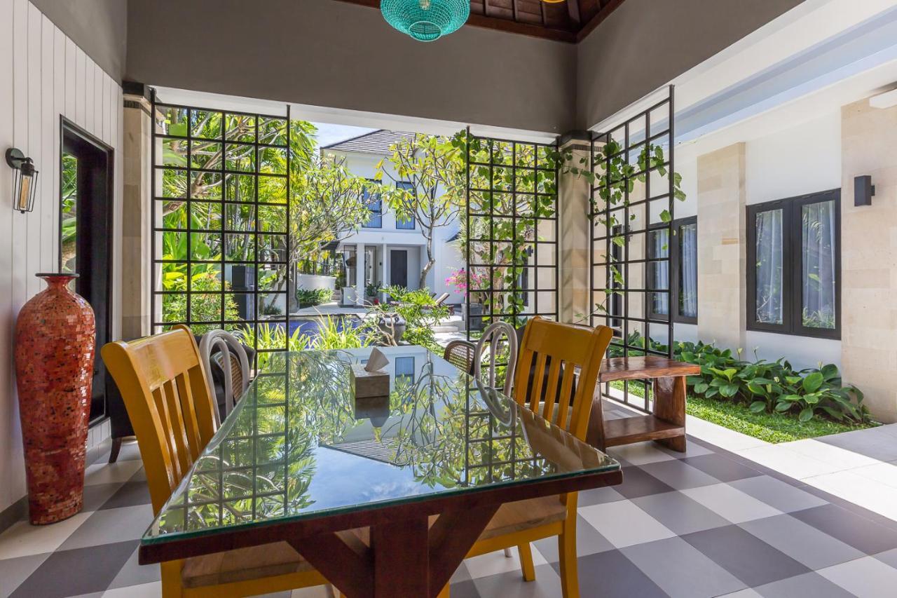 Lamun At Canggu Экстерьер фото